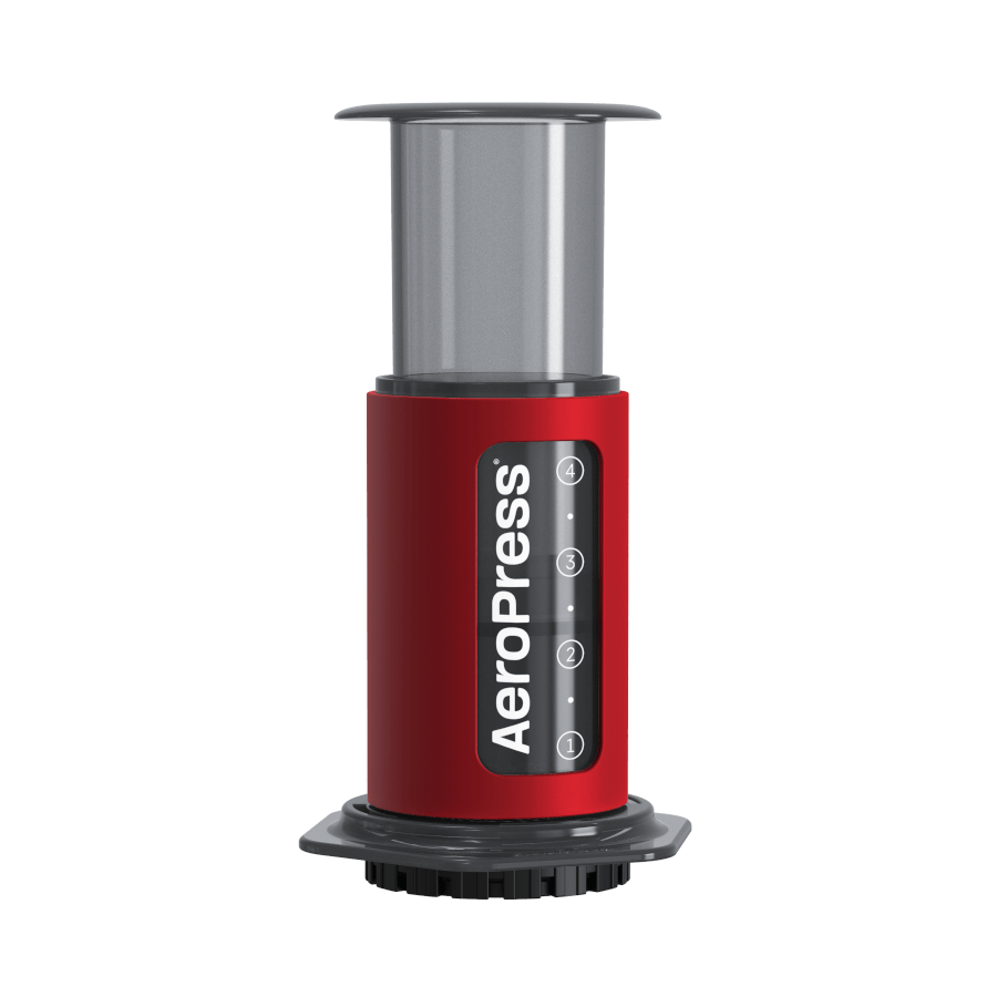 AeroPress Decorative Sleeve - Brewing Companion for Home Coffee Routines