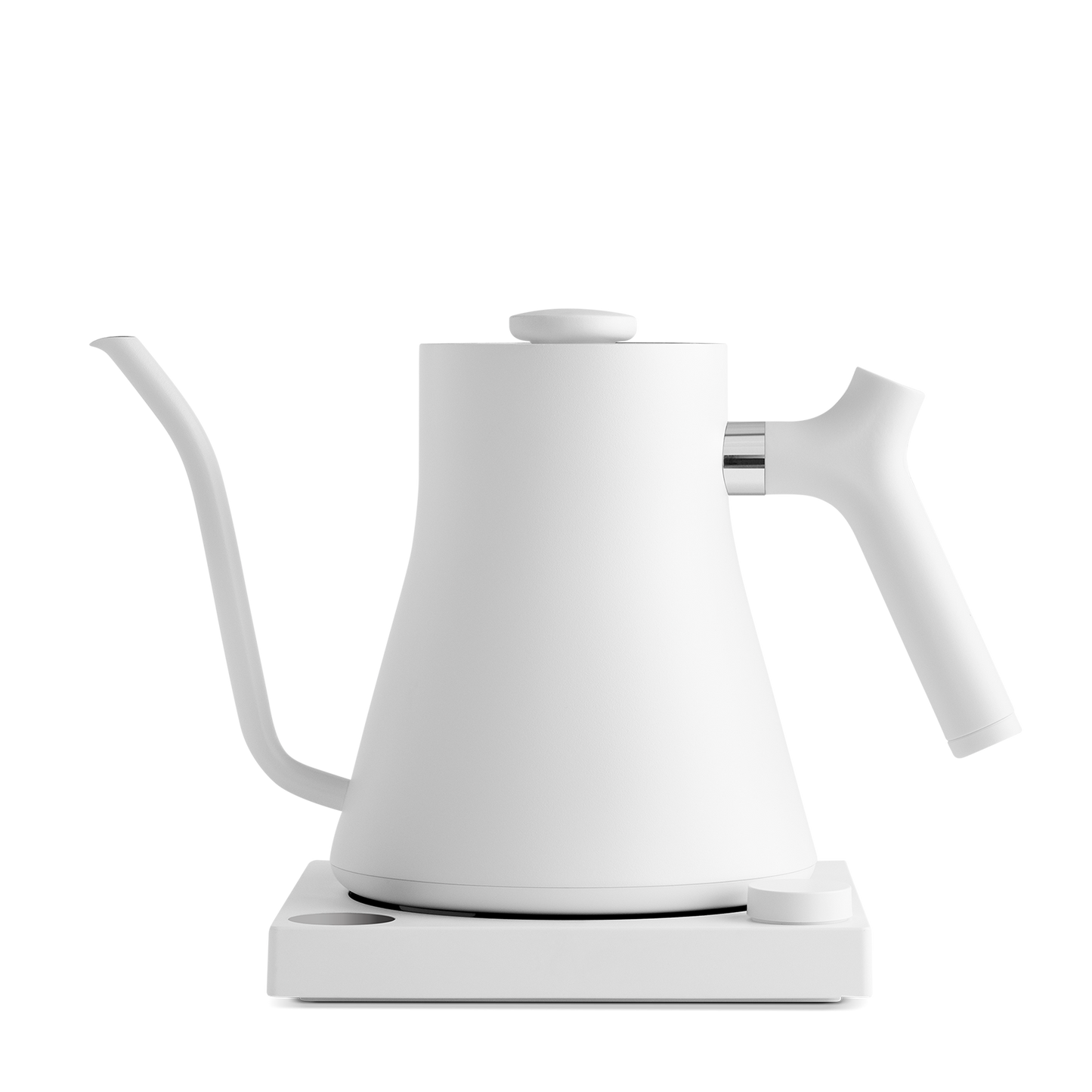 Fellow Stagg EKG Electric Kettle - Precision Kettle for Home Coffee Preparation