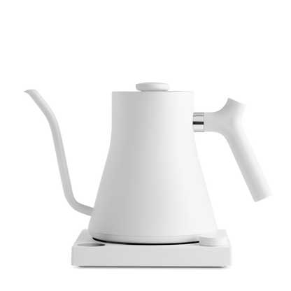 Fellow Stagg EKG Electric Kettle - Precision Kettle for Home Coffee Preparation