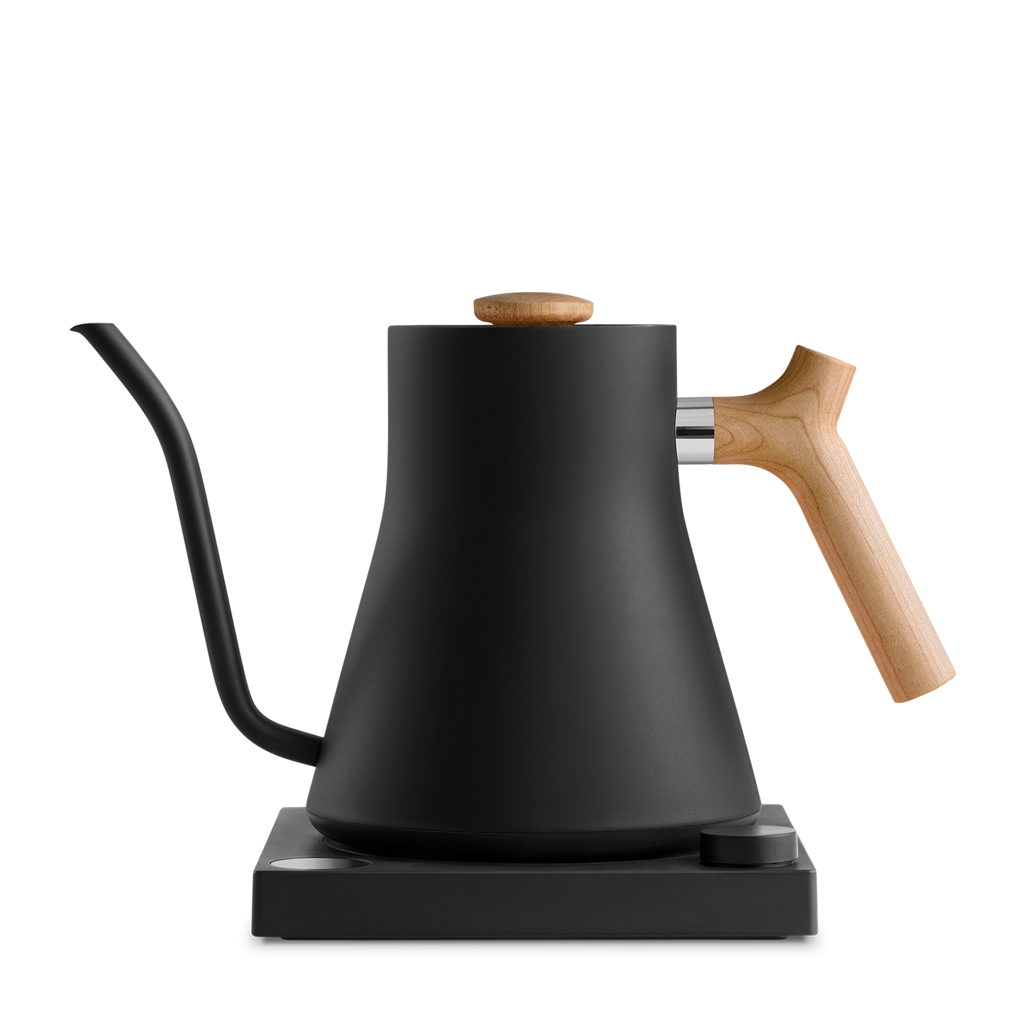 Fellow Stagg EKG Electric Kettle - Precision Kettle for Home Coffee Preparation