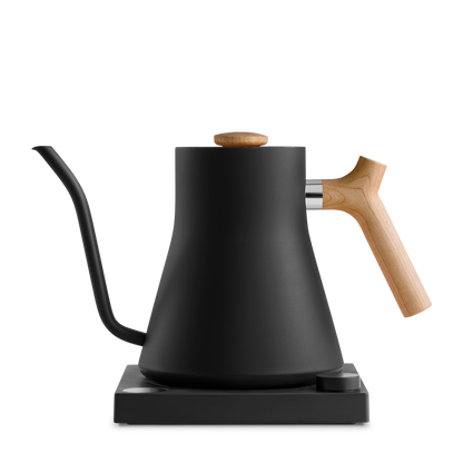 Fellow Stagg EKG Electric Kettle - Precision Kettle for Home Coffee Preparation