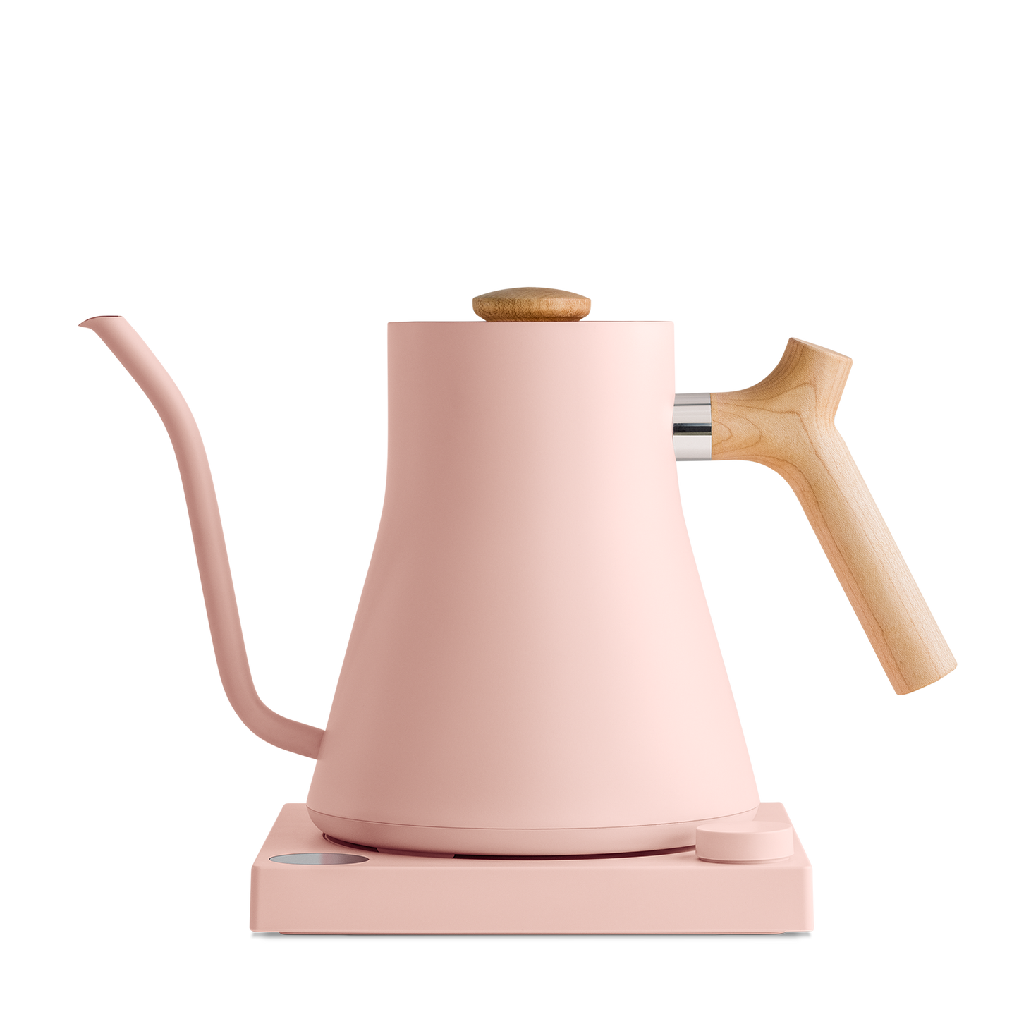 Fellow Stagg EKG Electric Kettle - Precision Kettle for Home Coffee Preparation