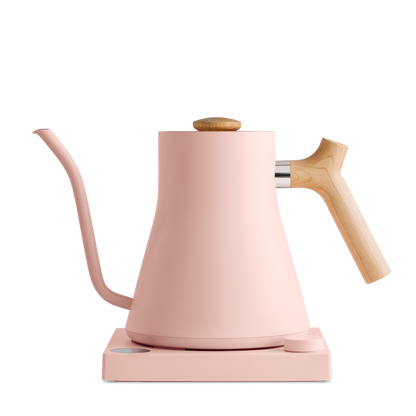 Fellow Stagg EKG Electric Kettle - Precision Kettle for Home Coffee Preparation