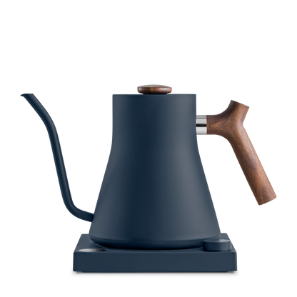 Fellow Stagg EKG Electric Kettle - Precision Kettle for Home Coffee Preparation