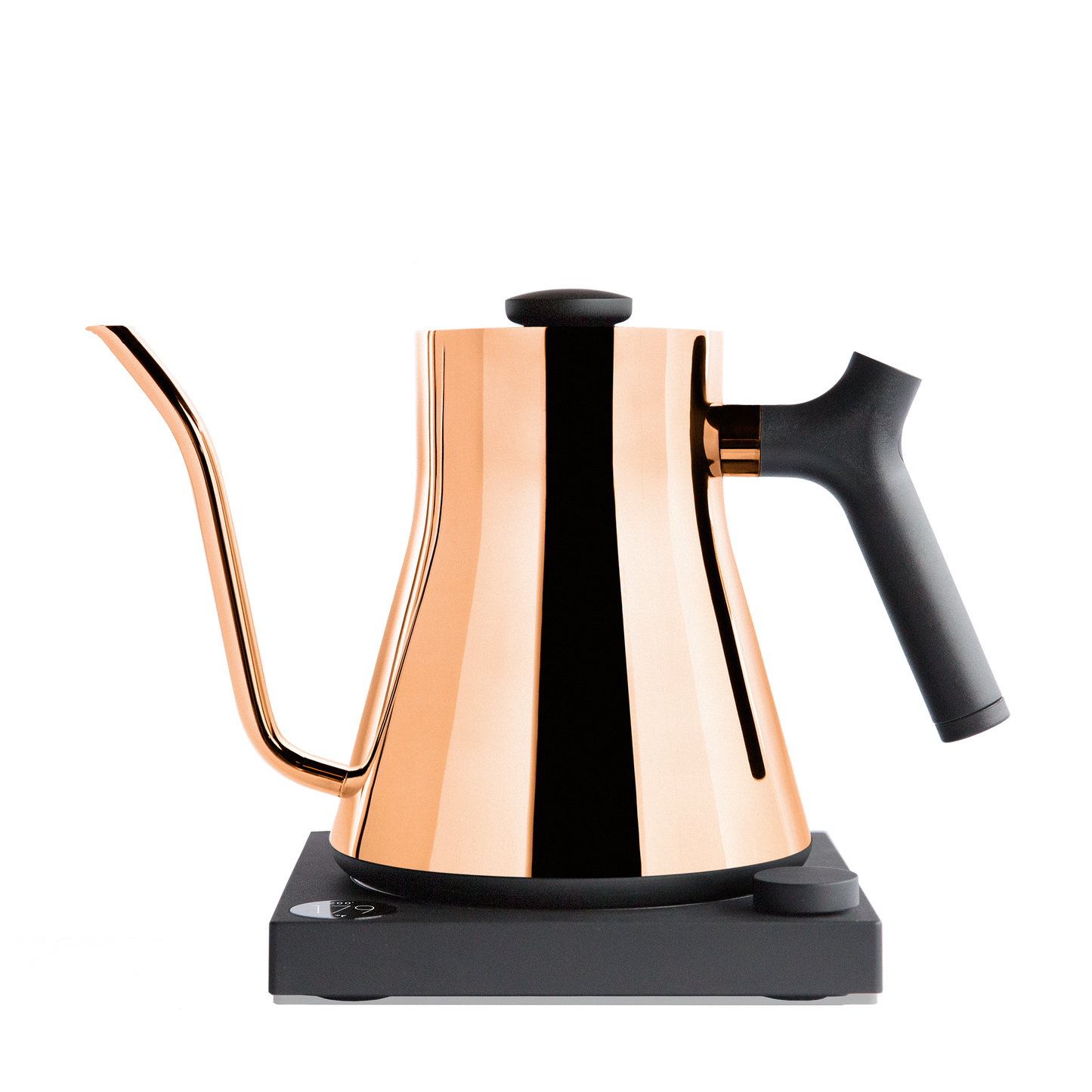 Fellow Stagg EKG Electric Kettle - Precision Kettle for Home Coffee Preparation