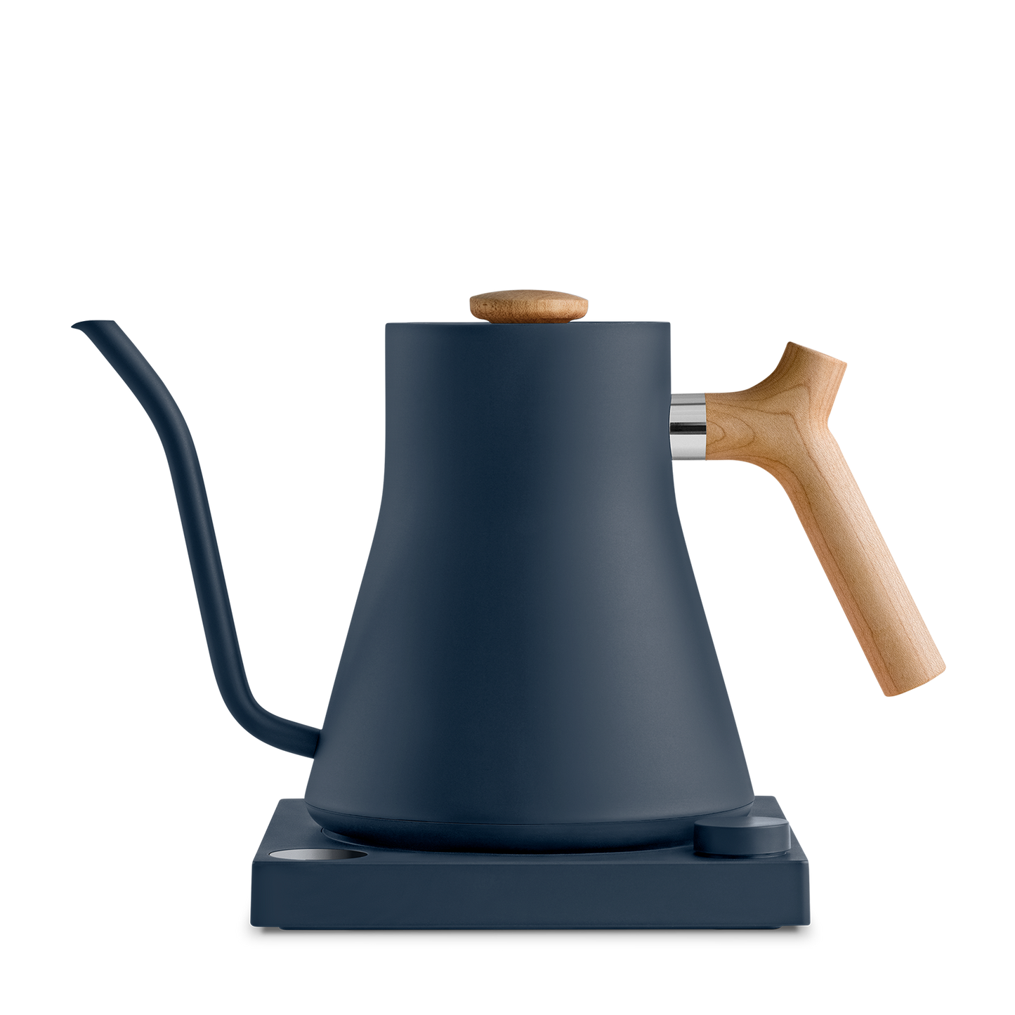 Fellow Stagg EKG Electric Kettle - Precision Kettle for Home Coffee Preparation