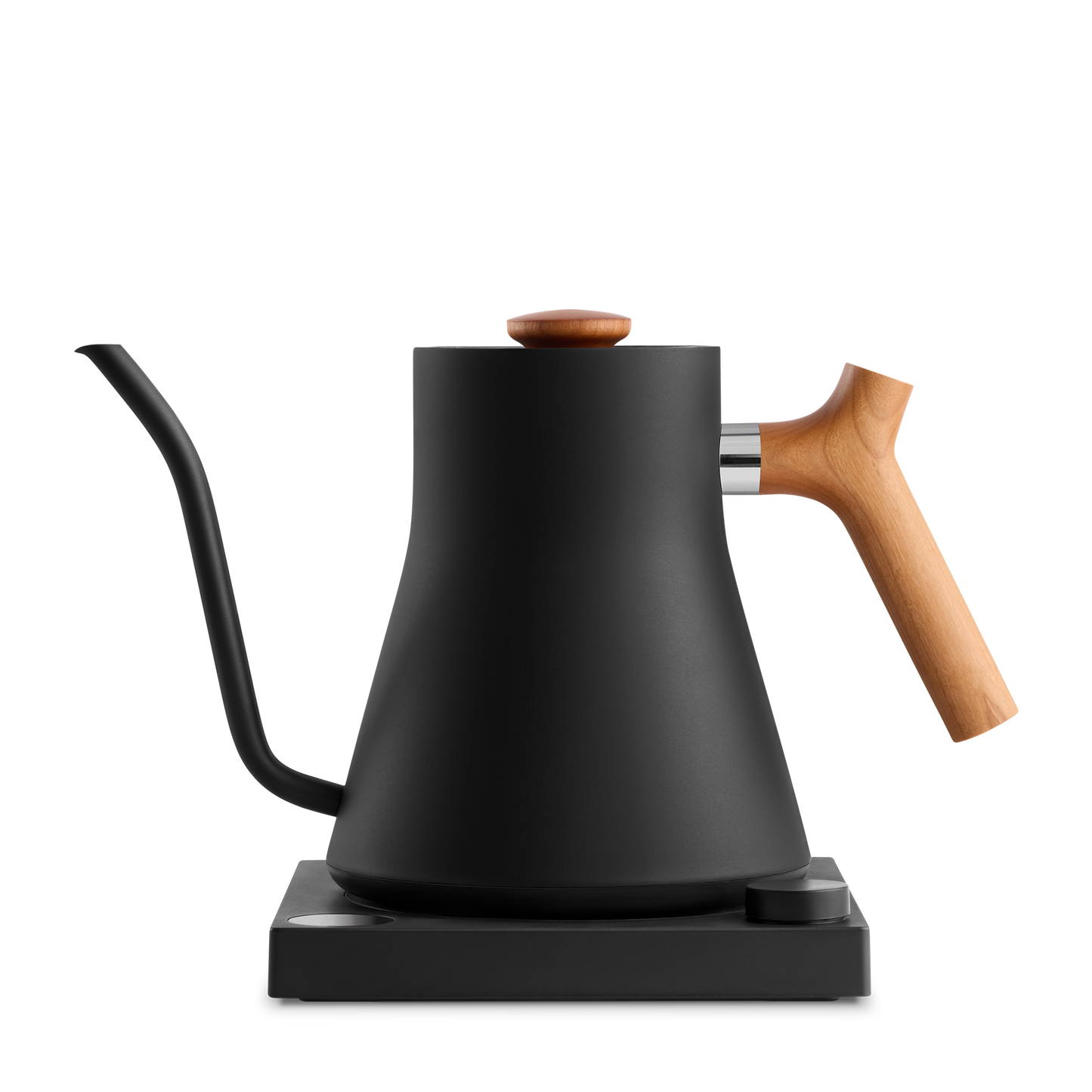 Fellow Stagg EKG Electric Kettle - Precision Kettle for Home Coffee Preparation