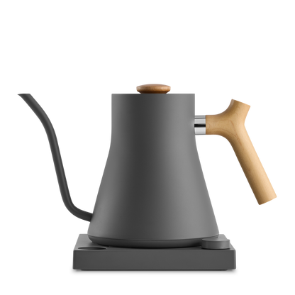 Fellow Stagg EKG Electric Kettle - Precision Kettle for Home Coffee Preparation
