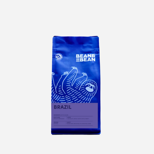 Rio Nights - Coffee Selection for Fresh Daily Preparation