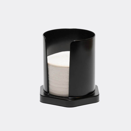 AeroPress Filter Holder - Each - Coffee Filter Accessory for Home Brewing