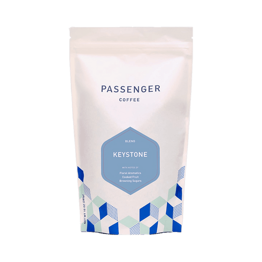 Keystone 2 lb - Coffee Selection for Fresh Daily Preparation